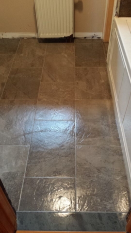 Ticonderoga Tile & Natural Stone