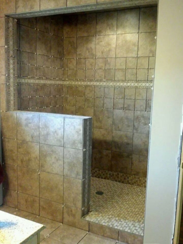 Ticonderoga Tile & Natural Stone