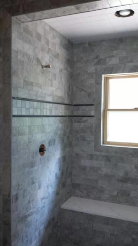 Ticonderoga Tile & Natural Stone