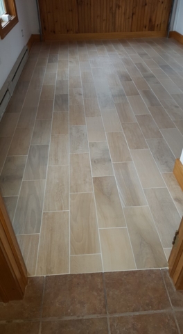 Ticonderoga Tile & Natural Stone