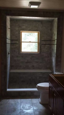 Ticonderoga Tile & Natural Stone