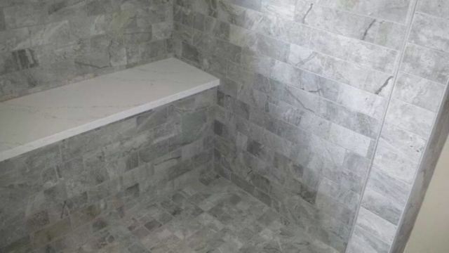 Ticonderoga Tile & Natural Stone