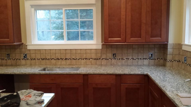 Ticonderoga Tile & Natural Stone