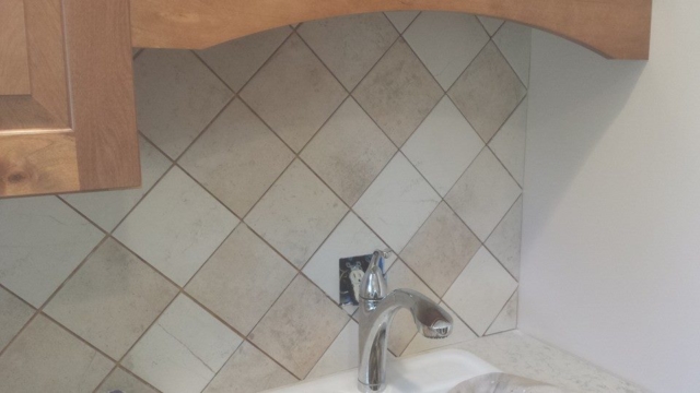 Ticonderoga Tile & Natural Stone