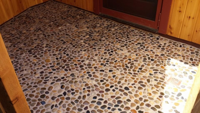 Ticonderoga Tile & Natural Stone