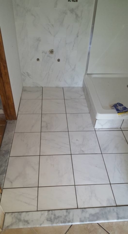 Ticonderoga Tile & Natural Stone