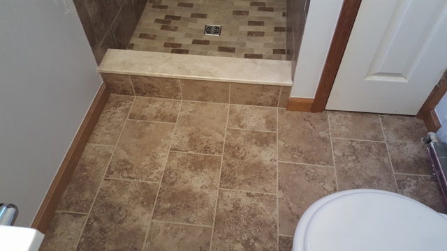 Ticonderoga Tile & Natural Stone