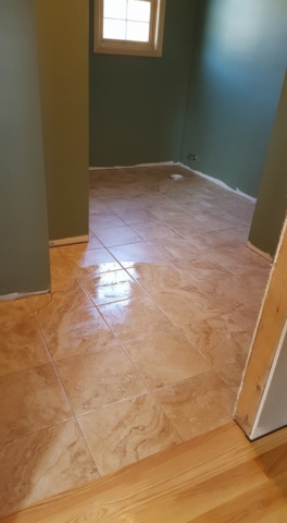 Ticonderoga Tile & Natural Stone