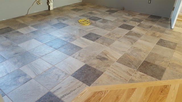 Ticonderoga Tile & Natural Stone