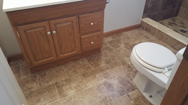 Ticonderoga Tile & Natural Stone