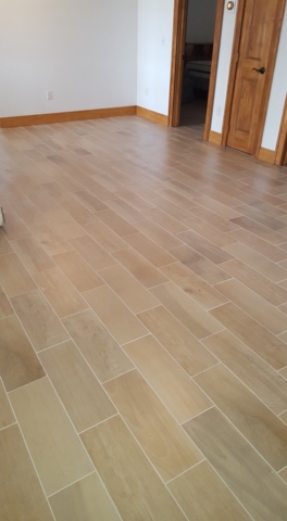 Ticonderoga Tile & Natural Stone