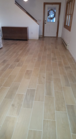 Ticonderoga Tile & Natural Stone