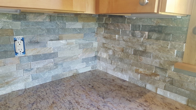 Ticonderoga Tile & Natural Stone